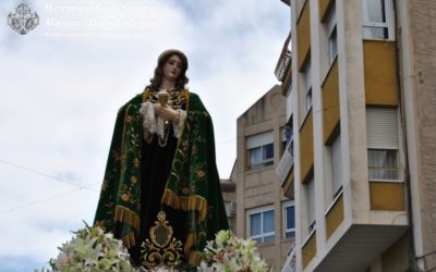 Semana Santa 2017: Horarios y recorrido.