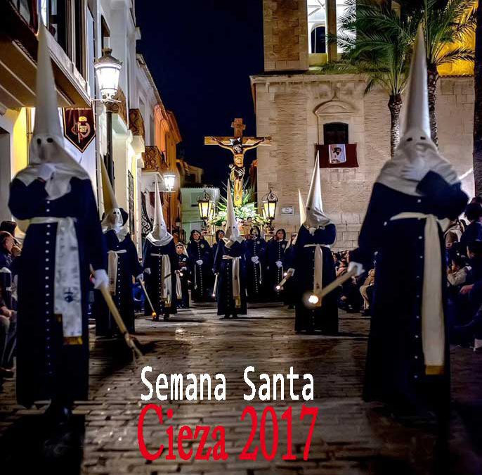 Semana Santa 2017: Información General