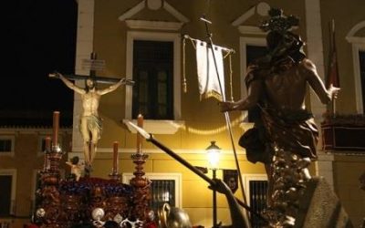 Crónica de la Semana Santa 2014 parte I