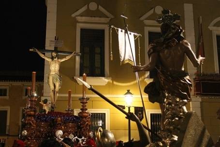 Crónica de la Semana Santa 2014 parte I