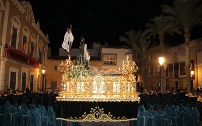 Cuando la fe sincera toca la esencia misma del pueblo