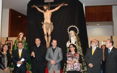 75 años de la Hermandad de Santa María Magdalena