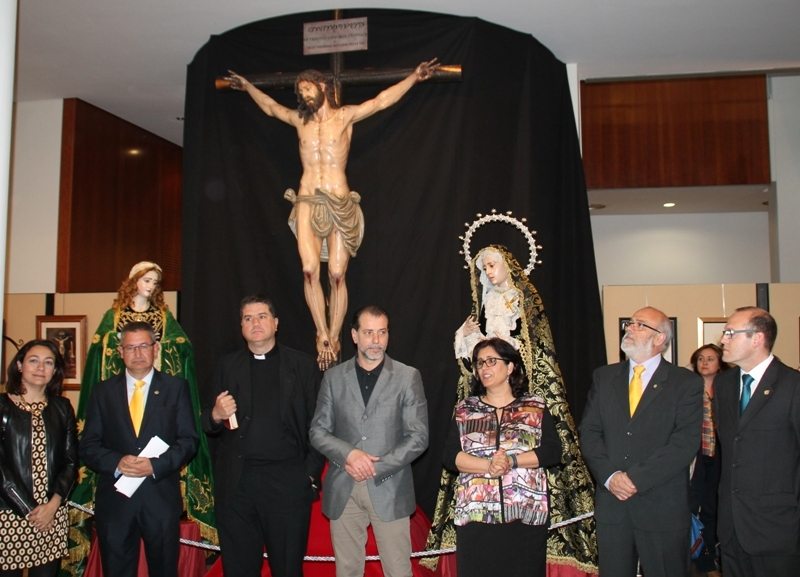 75 años de la Hermandad de Santa María Magdalena