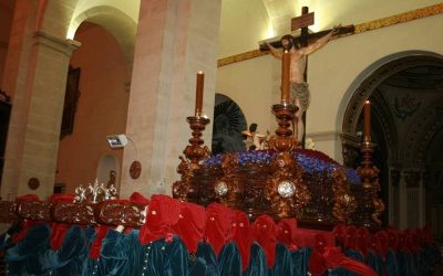 El Vía Crucis de la Sangre más completo