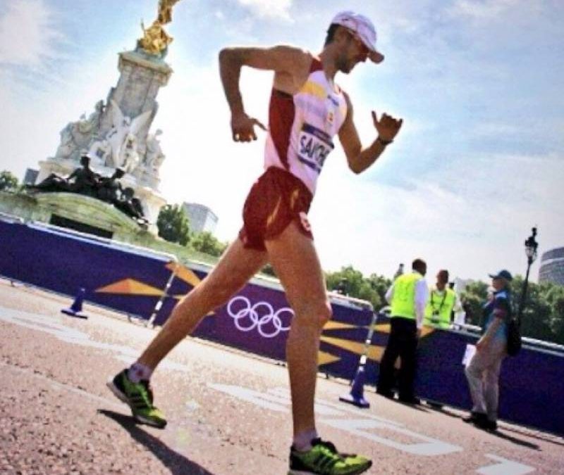 En el 25 aniversario Benjamín Sánchez (@benjaminsnchz), correrá la prueba de la media maratón.