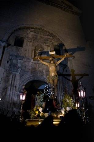 Concurso de fotografía Semana Santa 2014