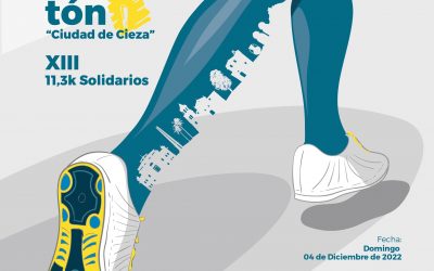 XXXIII Media Maratón Ciudad de cieza