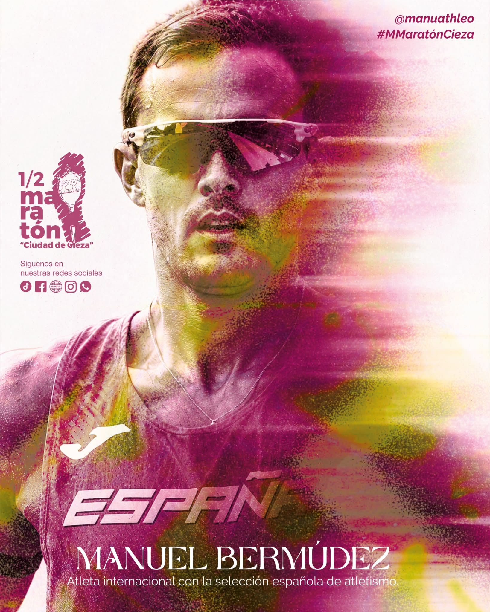 XXXVII Media Maratón Ciudad de cieza